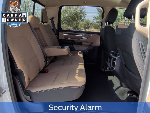 Used 2021 RAM 1500 Big Horn image 18