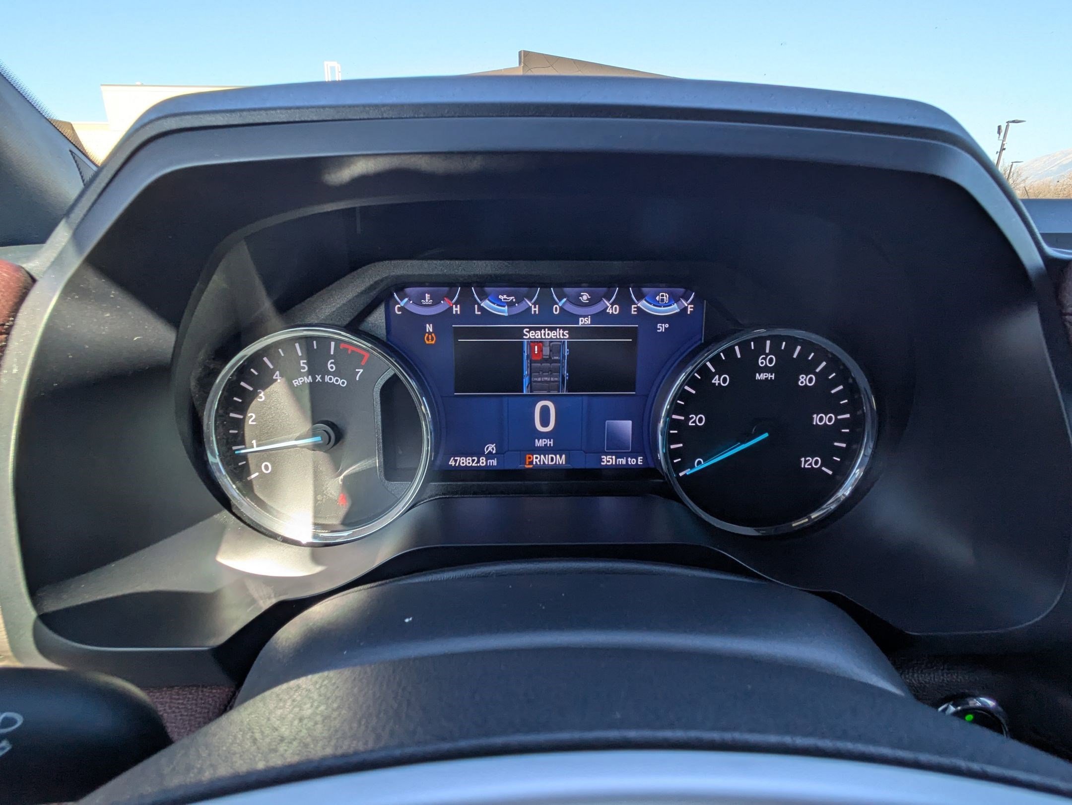 Certified 2024 Ford Expedition Limited image 23