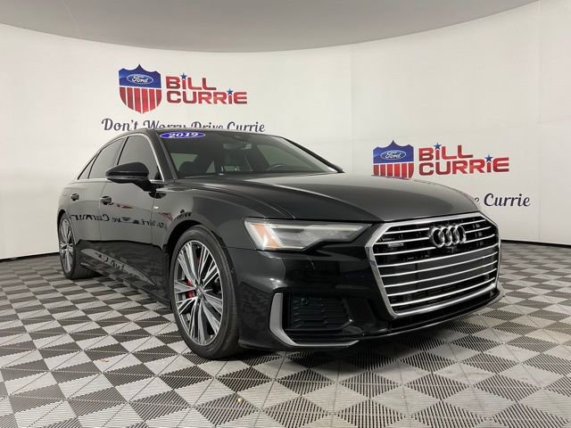 Used 2019 Audi A6 3.0T Premium Plus w/ Premium Plus Package image 7