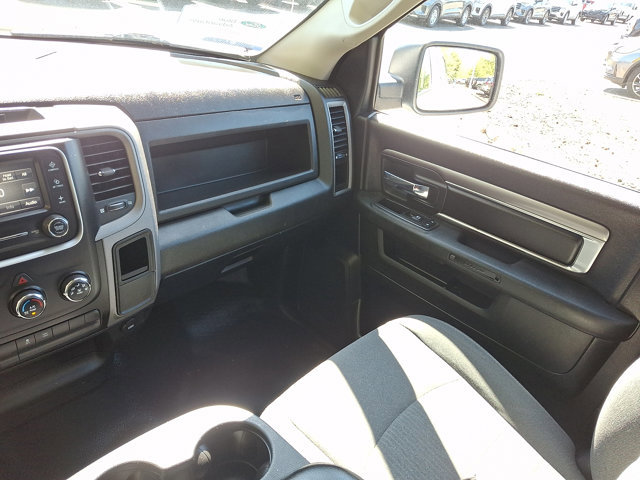 Used 2022 RAM 1500 Tradesman w/ Power & Remote Entry Group RWD image 16