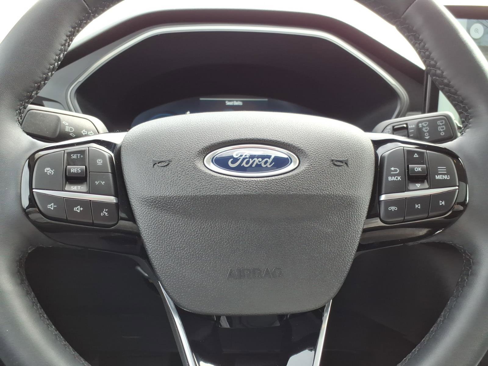 Certified 2023 Ford Escape Active w/ Tech Pack #2 image 23