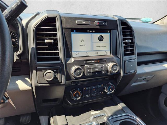 Certified 2017 Ford F150 XL w/ Equipment Group 101A Mid AWD/4WD image 13