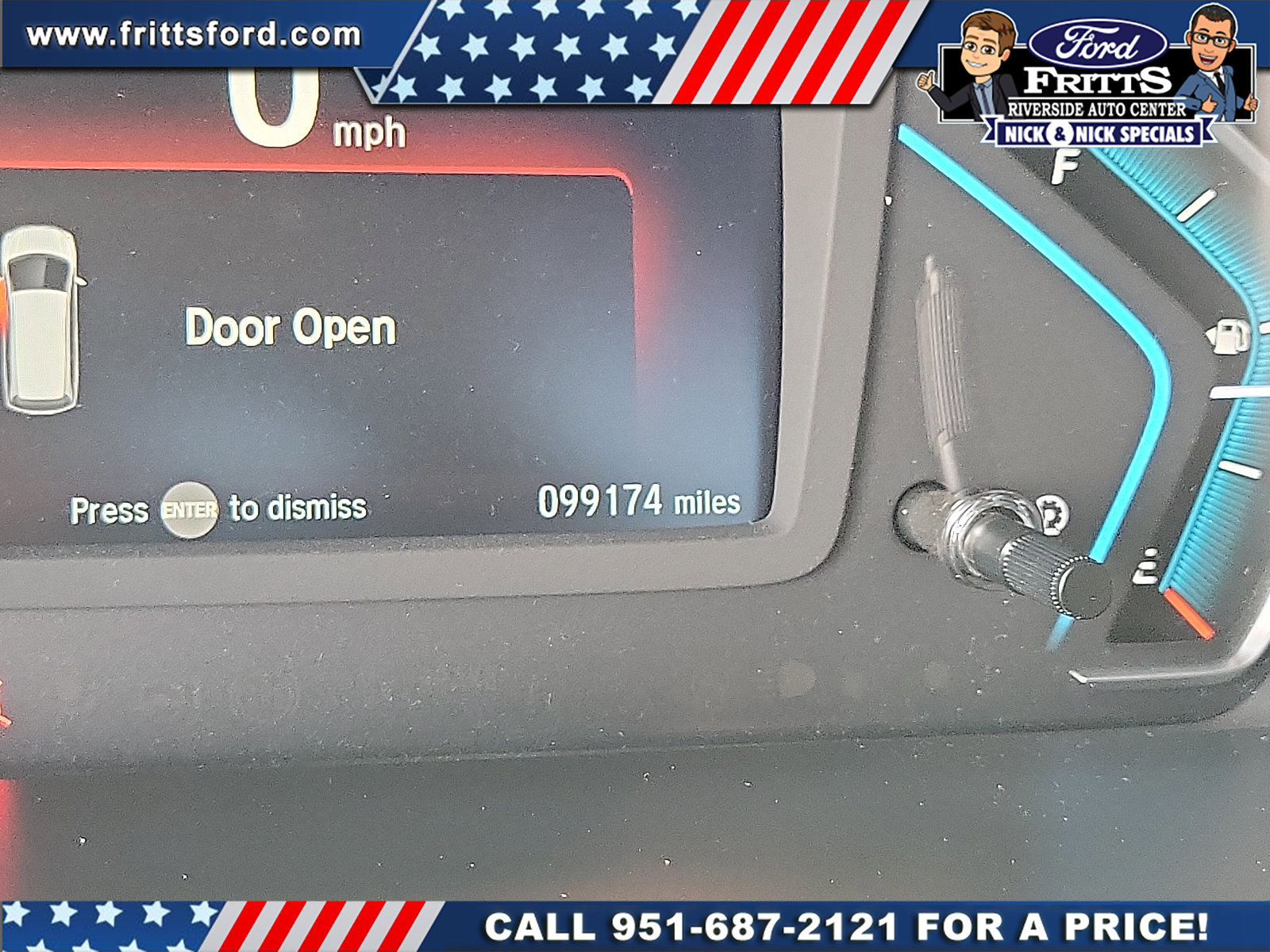 Used 2018 Honda Odyssey EX-L image 4