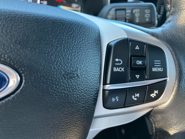 Certified 2024 Ford Explorer XLT w/ Equipment Group 202A AWD/4WD image 40