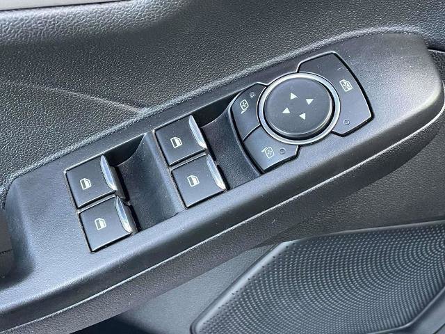 Certified 2022 Ford Escape SE w/ Convenience Package image 17