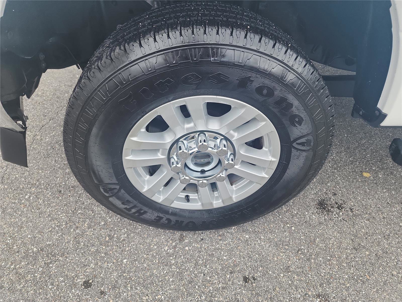 Certified 2019 Ford F250 XL w/ STX Appearance Package image 11