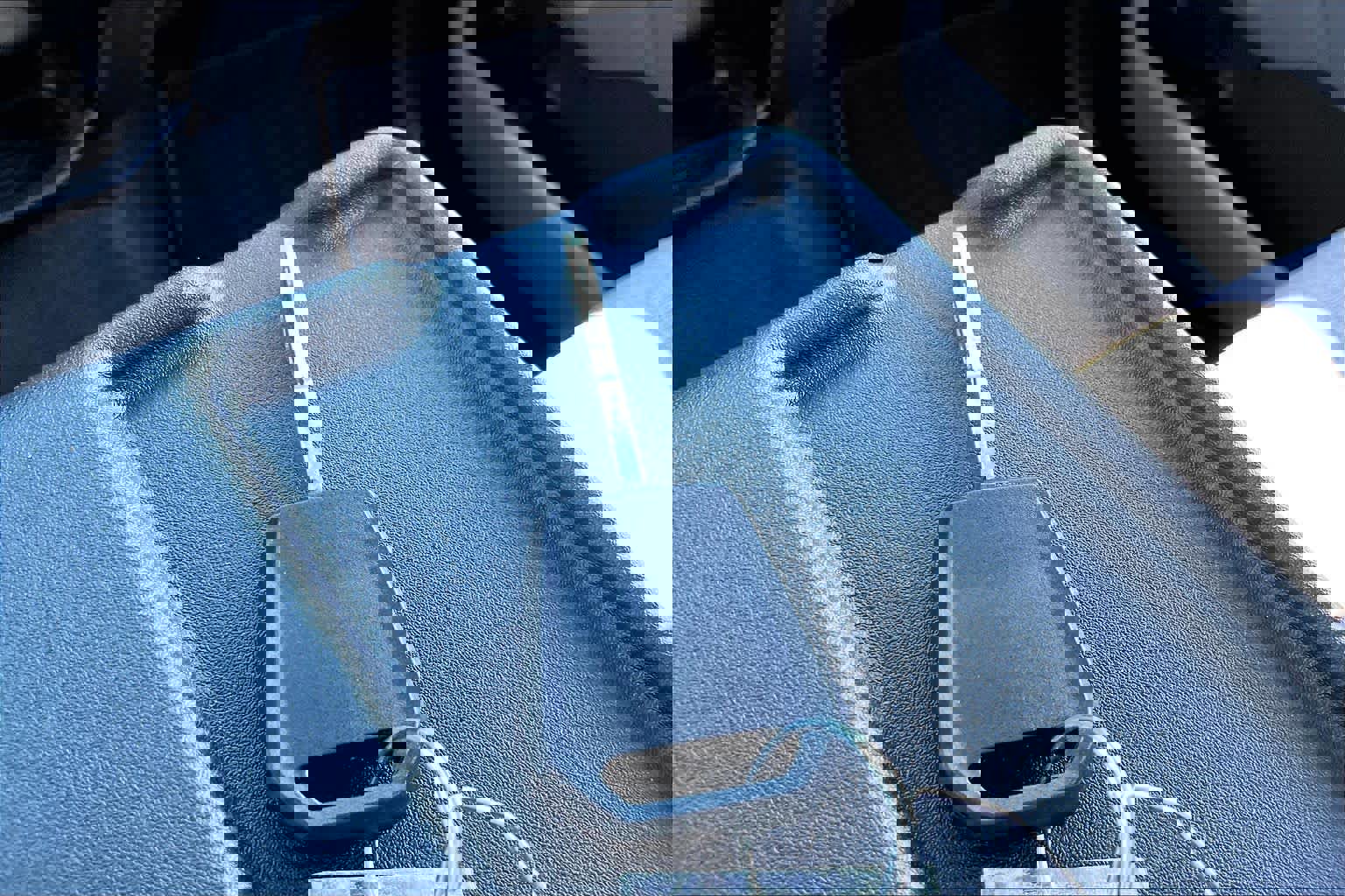 Certified 2024 Ford F250 XLT w/ 360-Degree Camera Package image 21