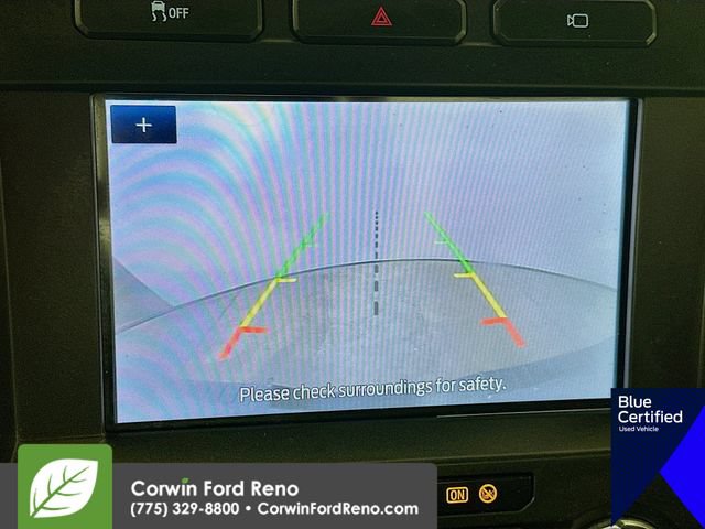 Certified 2021 Ford F350 XL w/ Power Equipment Group AWD/4WD image 18