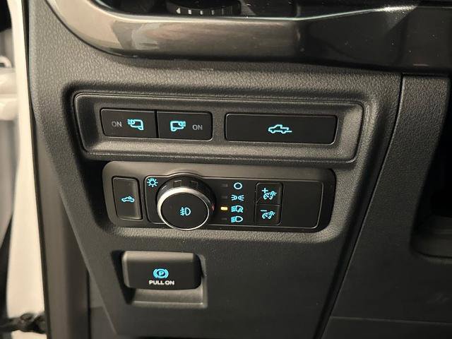 Certified 2021 Ford F150 XLT w/ Equipment Group 302A High image 19