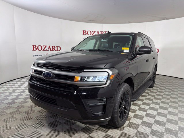 Certified 2024 Ford Expedition XLT RWD image 6