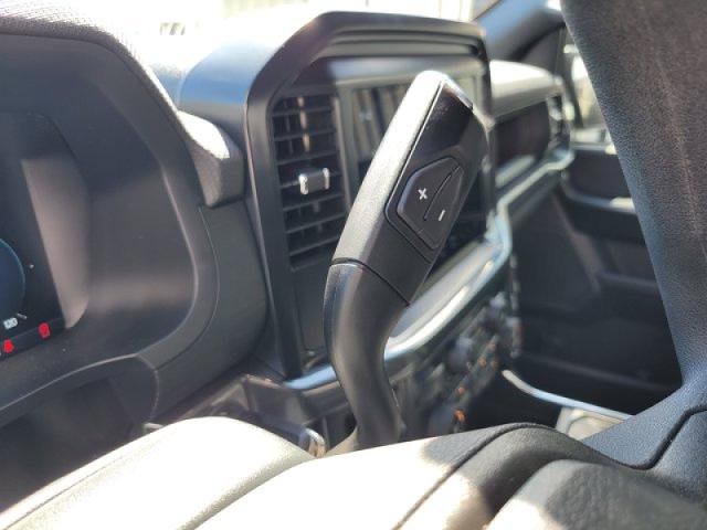 Certified 2025 Ford F150 STX w/ Equipment Group 200A RWD image 25