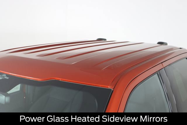 Certified 2023 Ford F150 XLT w/ Equipment Group 302A High image 28