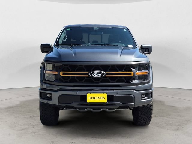 Certified 2024 Ford F150 Tremor w/ Bed Utility Package AWD/4WD image 8