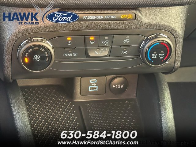 Certified 2021 Ford Bronco Sport AWD/4WD image 14