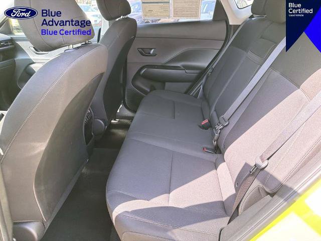 Used 2024 Hyundai Kona SEL FWD image 13