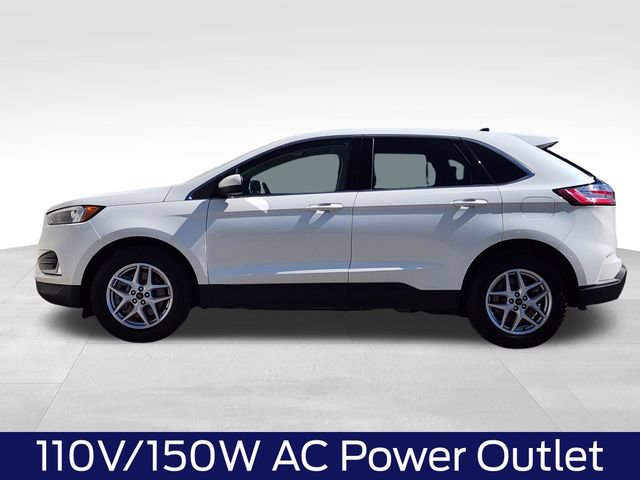 Certified 2024 Ford Edge SEL w/ Convenience Package AWD/4WD image 7