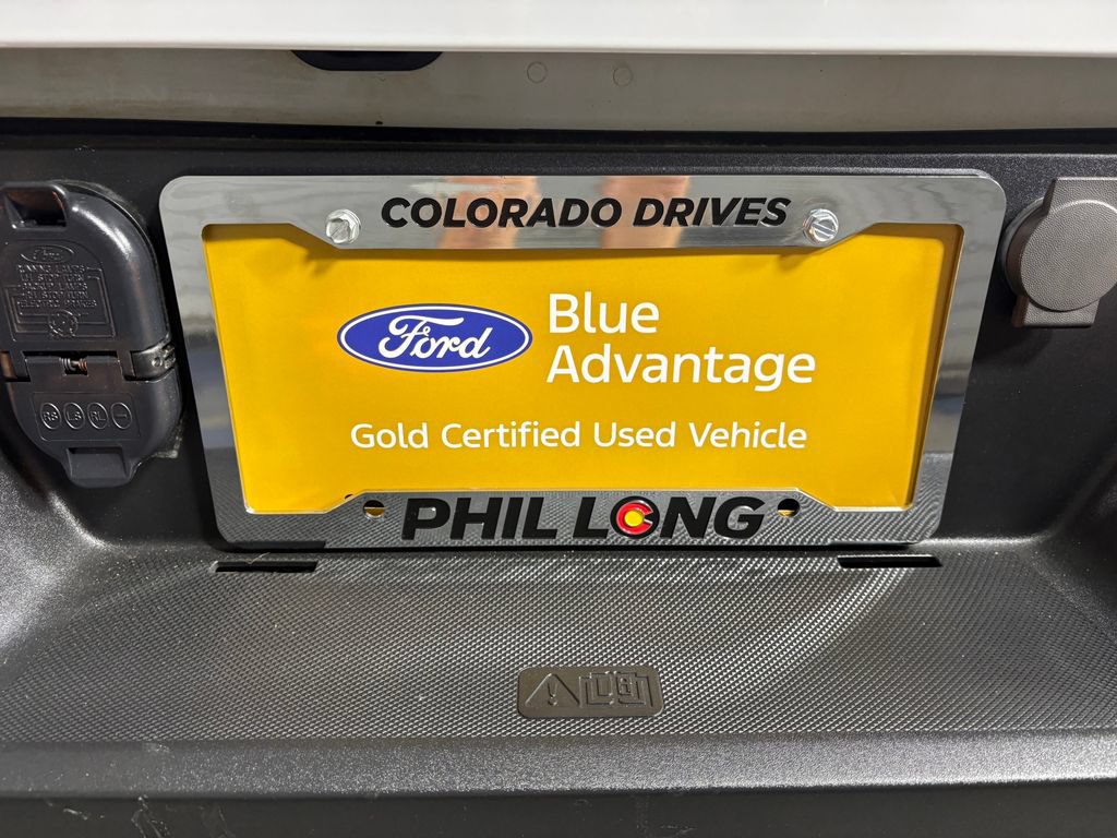 Certified 2023 Ford F150 XLT w/ Equipment Group 301A Mid AWD/4WD image 29
