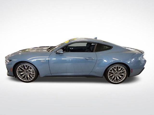 Certified 2024 Ford Mustang GT Premium RWD image 6