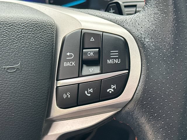 Certified 2022 Ford Explorer Timberline AWD/4WD image 37