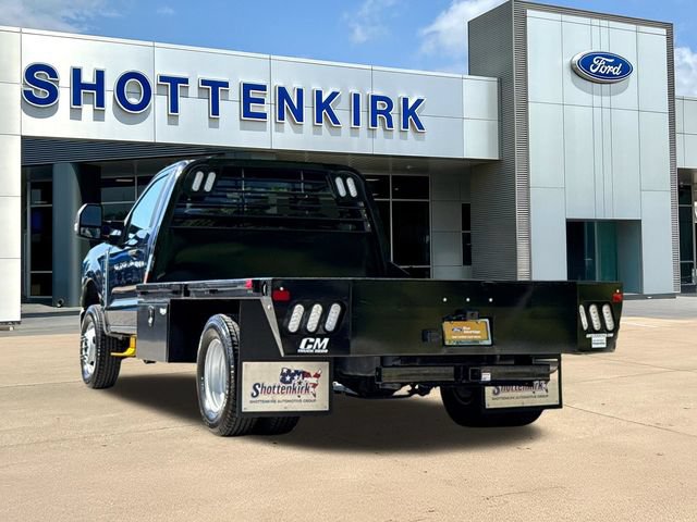 Certified 2025 Ford F350 XLT AWD/4WD image 7
