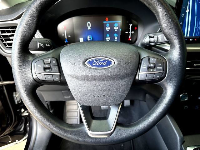 Certified 2025 Ford Escape Active w/ Tech Pack #1 FWD image 10