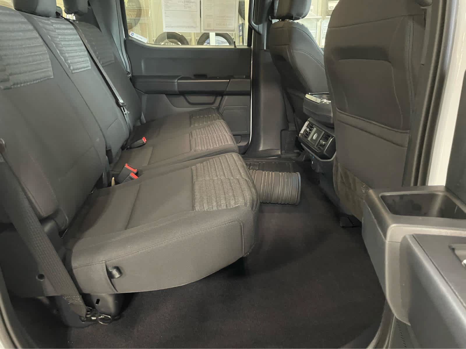 Certified 2023 Ford F150 XL w/ STX Appearance Package AWD/4WD image 34