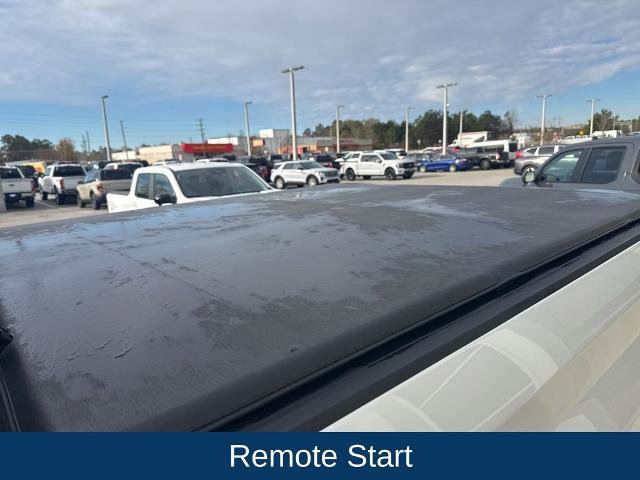 Used 2019 Chevrolet Silverado 1500 High Country w/ High Country Premium Package image 6