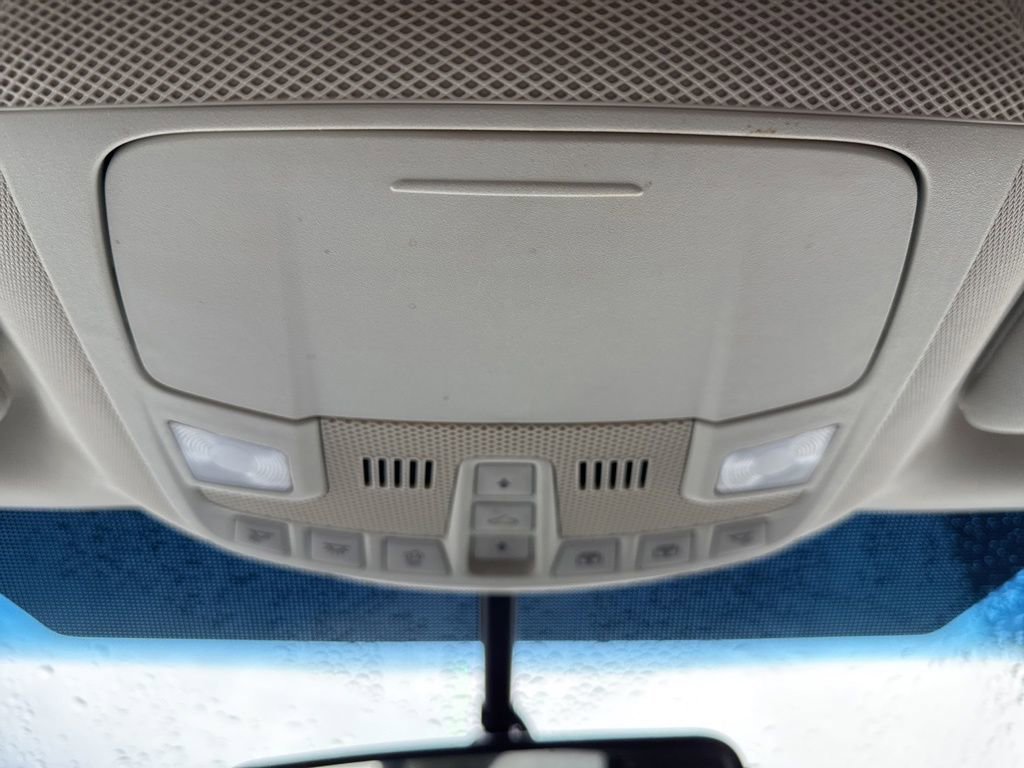 Certified 2017 Ford Edge Titanium w/ Equipment Group 301A image 62