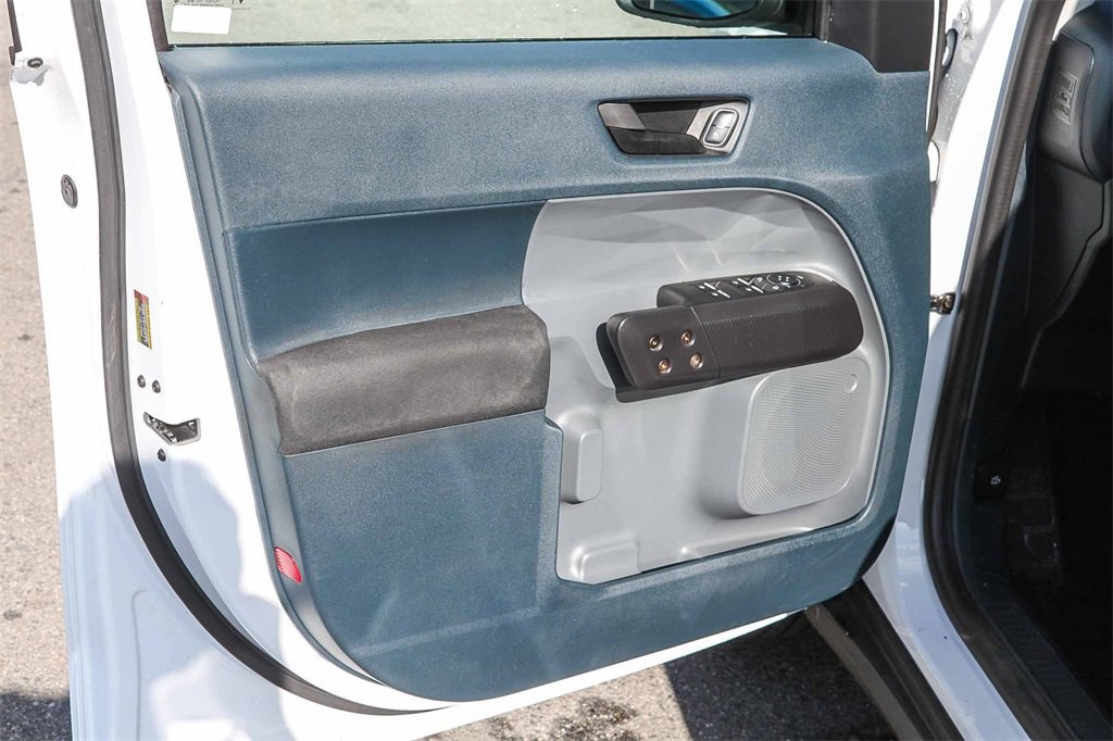 Certified 2024 Ford Maverick XL image 26