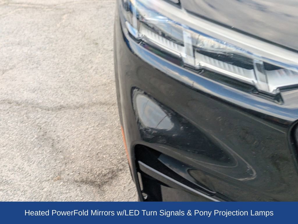 Certified 2023 Ford Mustang Mach-E GT image 11