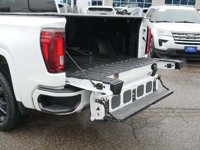 Used 2023 GMC Sierra 1500 Denali w/ Technology Package AWD/4WD image 20