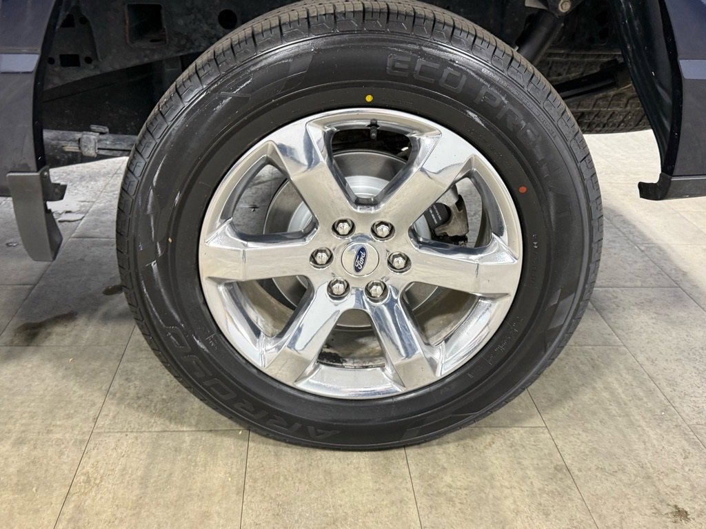 Certified 2022 Ford F150 XLT w/ Equipment Group 302A High image 14