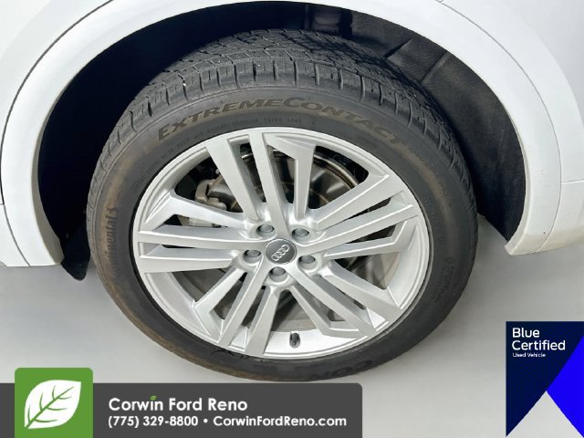 Used 2020 Audi Q5 2.0T Premium Plus AWD/4WD image 36
