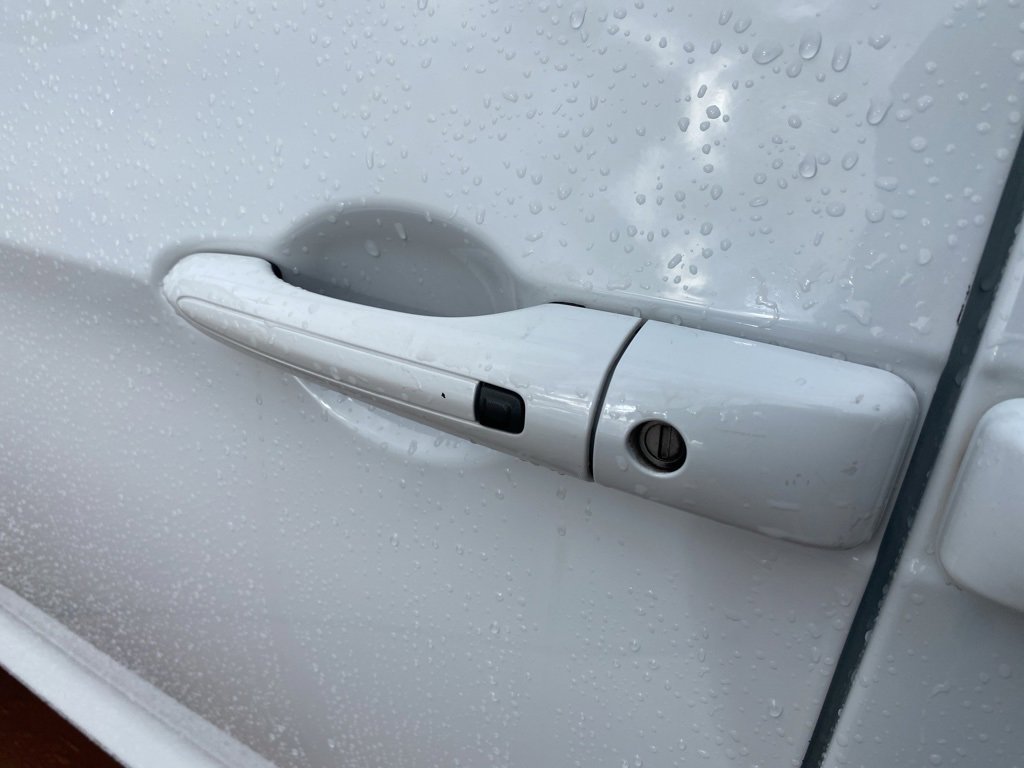 Used 2024 Chrysler Pacifica Touring-L image 24