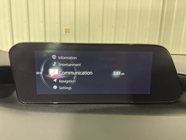 Used 2021 MAZDA MAZDA3 s image 4