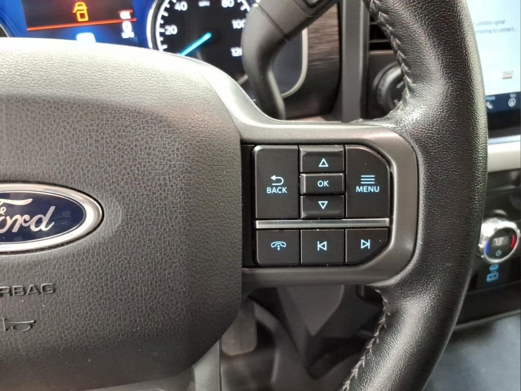 Certified 2021 Ford F150 XLT w/ Equipment Group 302A High AWD/4WD image 22
