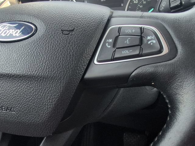 Certified 2019 Ford EcoSport SES AWD/4WD image 22