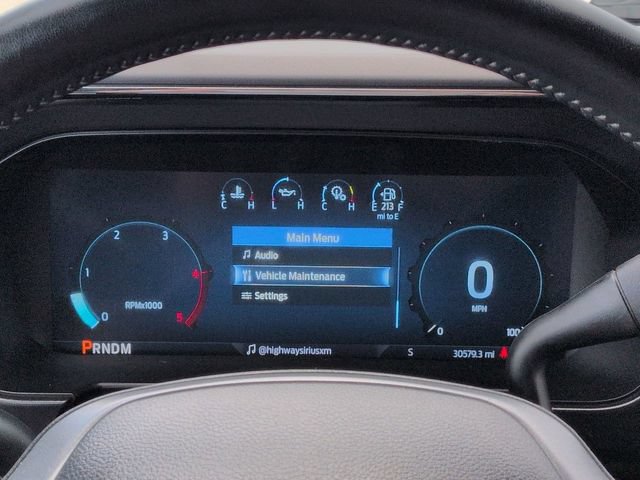 Certified 2024 Ford F350 Lariat AWD/4WD image 26