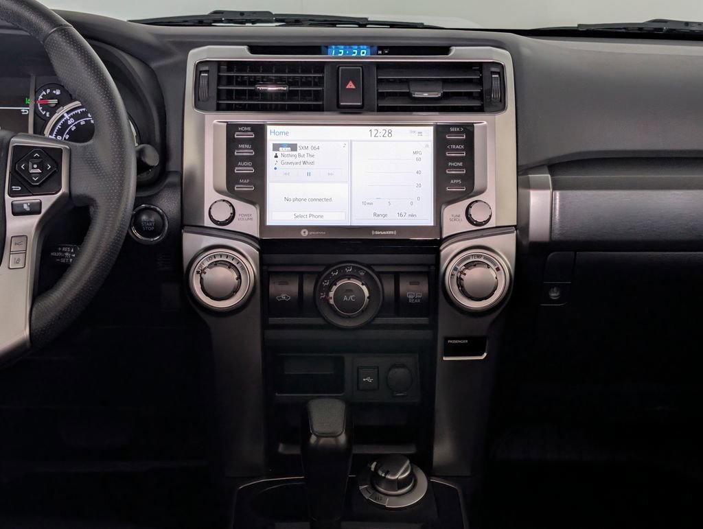 Used 2023 Toyota 4Runner TRD Sport AWD/4WD image 15