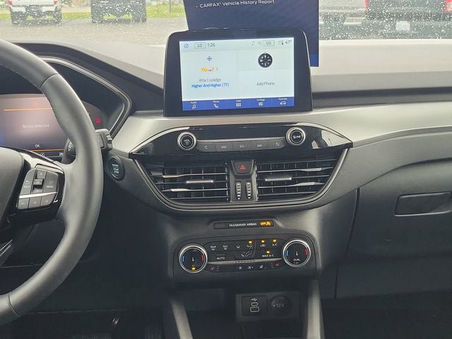 Certified 2024 Ford Escape Active AWD/4WD image 29