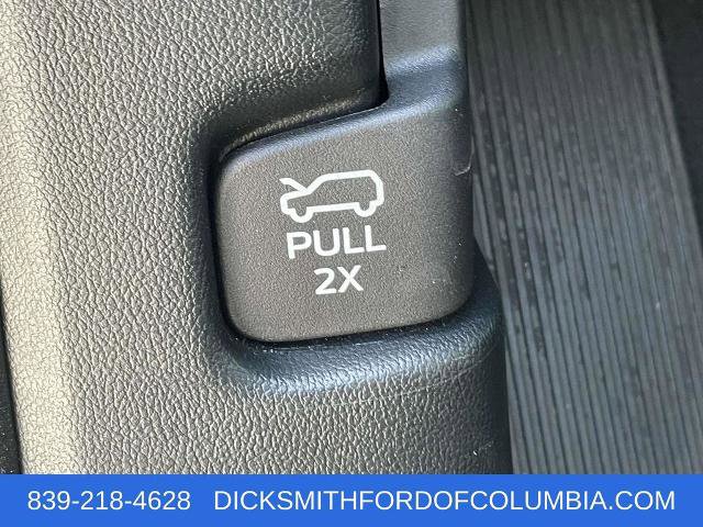 Certified 2021 Ford Explorer XLT w/ Equipment Group 202A image 19