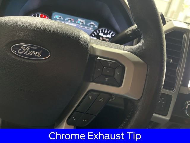 Certified 2019 Ford F250 Lariat w/ Lariat Ultimate Package image 48