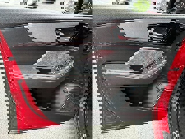 Used 2022 Acura MDX A-Spec image 9