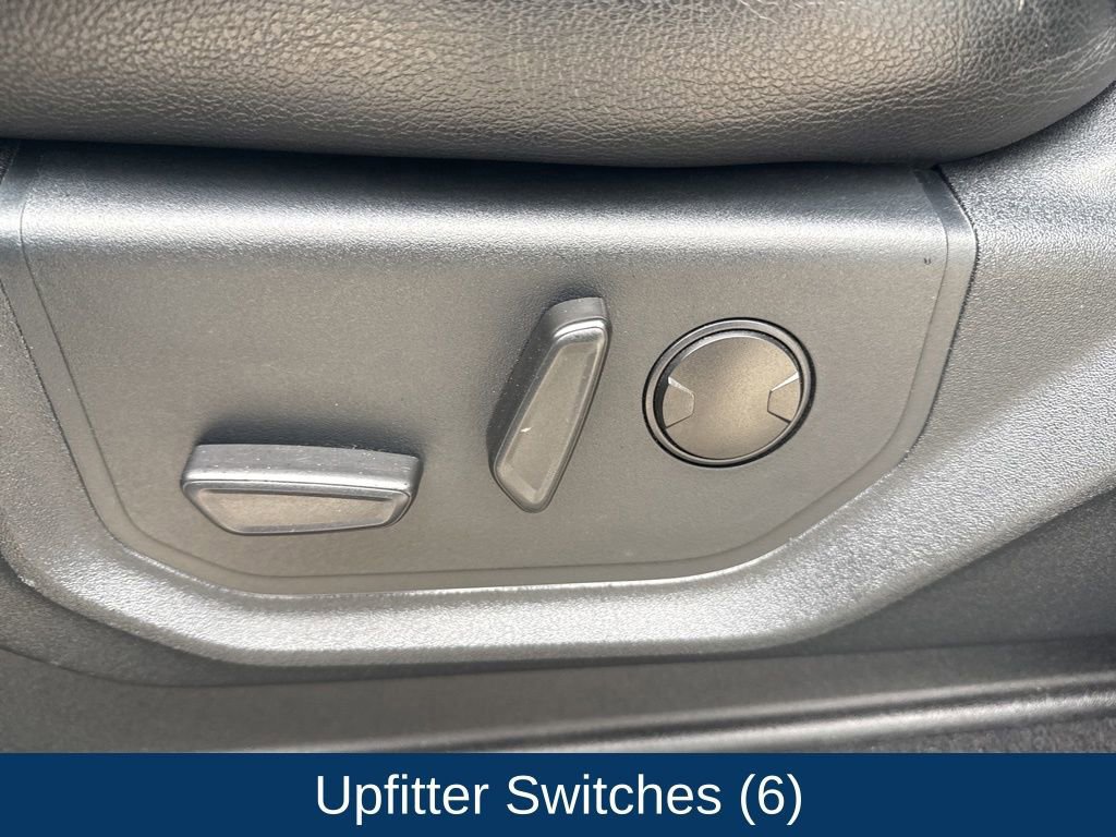 Certified 2021 Ford F350 Lariat w/ Lariat Ultimate Package image 14