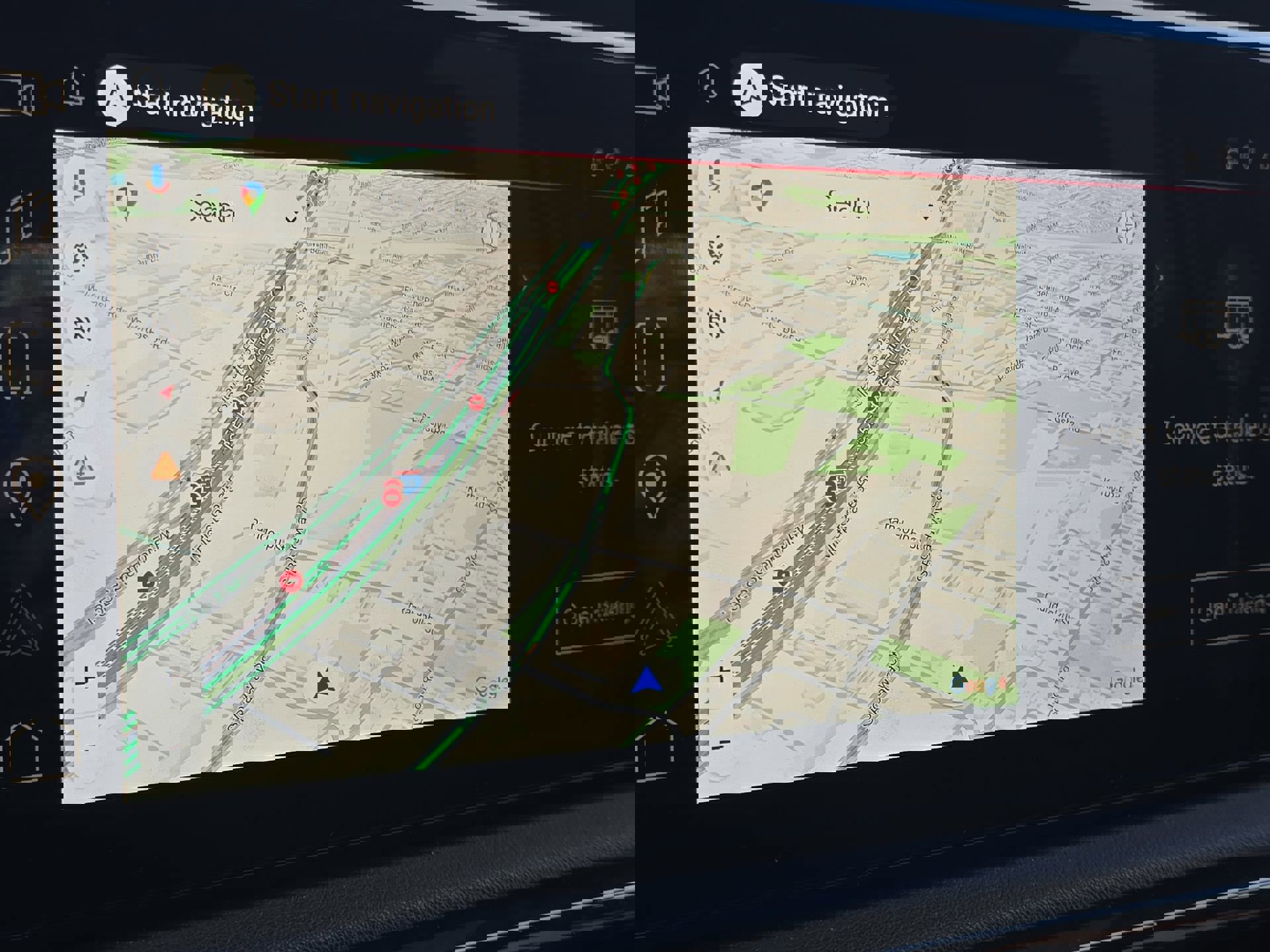 Used 2023 GMC Sierra 1500 AT4 w/ Technology Package image 18