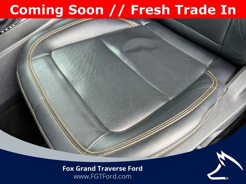 Certified 2023 Ford Bronco Badlands AWD/4WD image 16