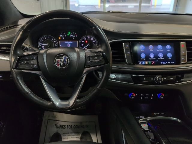Used 2023 Buick Enclave Essence AWD/4WD image 18