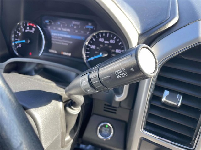 Certified 2021 Ford F250 Lariat w/ Lariat Ultimate Package image 27