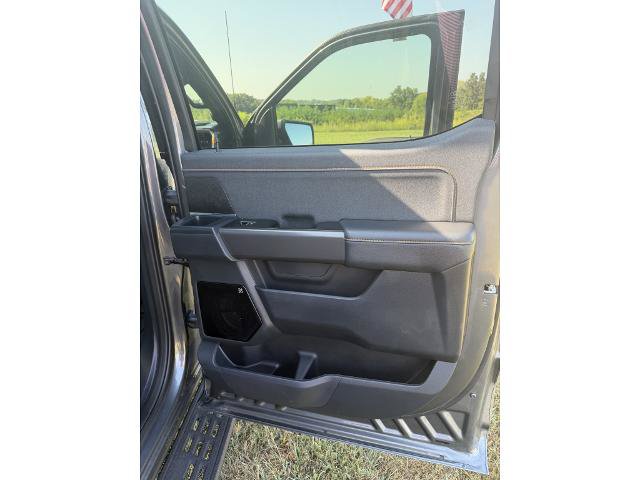 Certified 2025 Ford F150 Tremor w/ Equipment Group 402A High AWD/4WD image 14