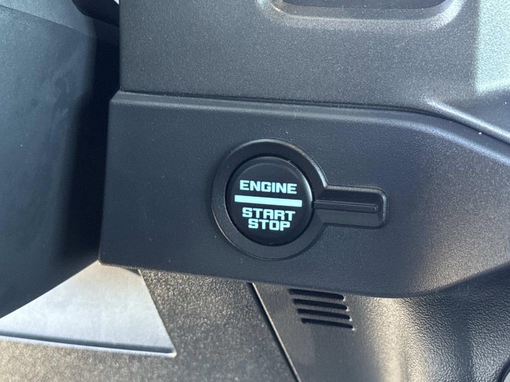 Certified 2025 Ford Bronco Big Bend AWD/4WD image 19